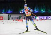 Хто поїде на Олімпіаду-2026: біатлонні збірні України оголосили списки кандидатів