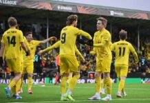 Норвезька сенсація вибила “Лаціо”, МЮ у “перестрілці” здолав “Ліон”: божевільна ніч в Лізі Європи