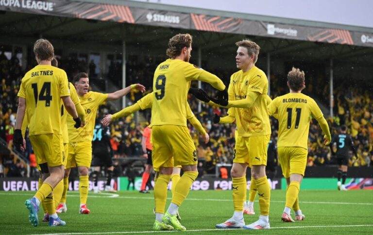 Норвезька сенсація вибила “Лаціо”, МЮ у “перестрілці” здолав “Ліон”: божевільна ніч в Лізі Європи