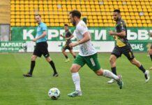 УПЛ: “Карпати” здолали “Рух” в останньому львівському дербі