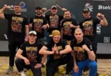 Нокаут від Рогави, перемога Стальченка над гігантом з Боснії та ще чотири звитяги: українці на Гран-прі WBC в Ер-Ріяді