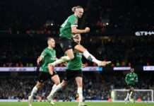 Таловєров повертається: тренер “Плімута” зробив несподівану заяву