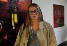 “Я не інопланетянка, просто люблю виглядати гарно”. Костюк – про моду, самовираження та обмеження у тенісі