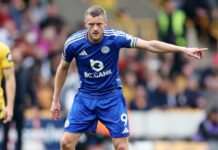 Названо клуб, який хоче підписати Джеймі Варді: з’явилися перші подробиці