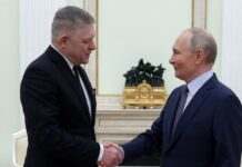 Фіцо проігнорував вимоги ЄС: від поїздки до Москви не відмовиться