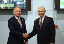 Віткоффу не вдалося переконати Путіна – вимагає 4 регіони України, – Bloomberg