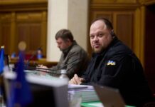 Рада не буде “гратися” з віком: Стефанчук зробив чітку заяву про мобілізацію