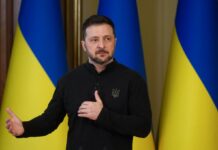 Зеленський про зустріч у Лондоні: Україна відкрита до всіх форматів щодо припинення вогню