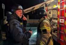 Пожежі у Харкові, Дніпрі та Запорізькій області: що відомо про атаку РФ дронами