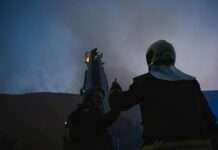 Один з ударів у Харкові припав на щільну забудову, є постраждалі