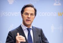 Миротворці в Україні: Рютте застеріг від “дежа вю” 2014 року