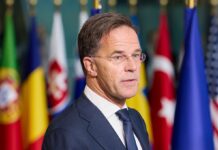 Рютте попередив, що РФ може розмістити ядерну зброю в космосі