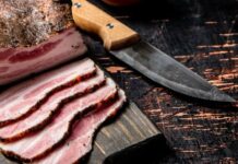 Жирне, але корисне: скільки сала справді можна їсти без шкоди для здоров’я