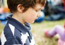 Уявні друзі: чи варто хвилюватися, якщо у вашої дитини є невидимий товариш