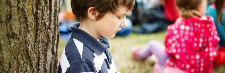 Уявні друзі: чи варто хвилюватися, якщо у вашої дитини є невидимий товариш