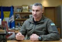 Кличко про справу Прокопіва: “Виглядає як театр, але на жаль – театр абсурду”