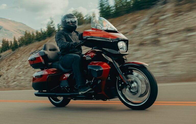 Harley-Davidson може стати банкрутом через торгові війни США та ЄС