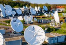 Що ЄС пропонує Україні замість Starlink: відповідь Єврокомісії