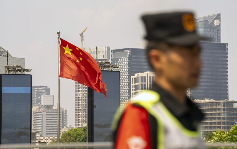 Китай нарощує ядерну енергетику: схвалено будівництво 10 нових реакторів