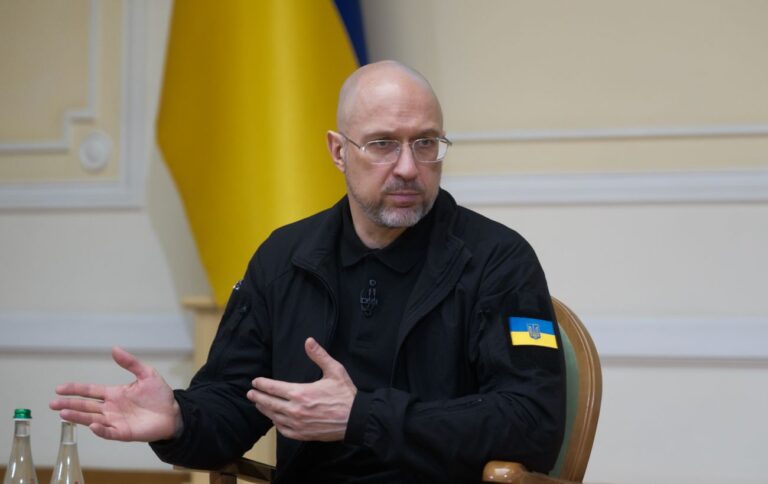 Угода про надра між Україною та США буде підписана найближчої доби, – Шмигаль