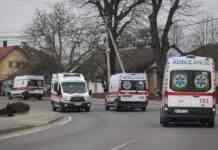 У Херсоні росіяни атакували з дрону авто: загинув волонтер