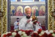 Великдень під час війни: де й коли дивитись богослужіння онлайн