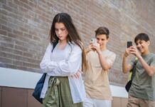 Застосунок “Мрія” допоможе школярам боротися з булінгом, – Зеленський