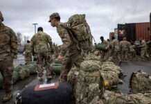 Контингент США у Сирії скоротять до менш ніж тисячі військових: Пентагон пояснив причину