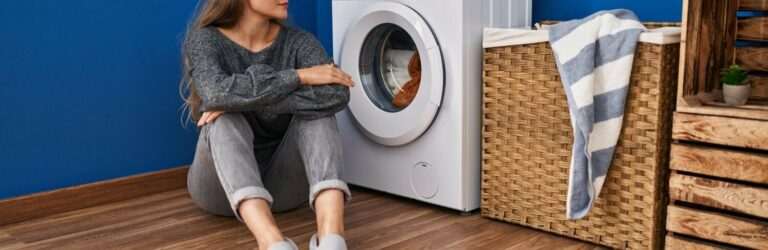 Як змусити пральну машину працювати краще: практичні поради