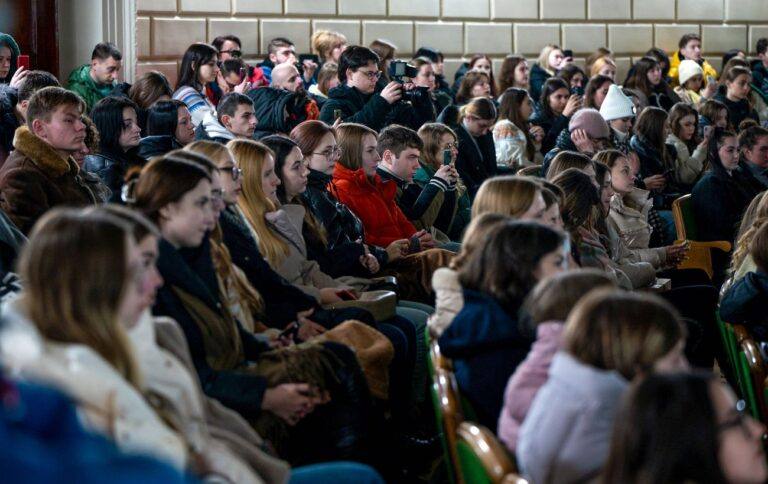 Частину студентів в Україні позбавлять відстрочки від мобілізації