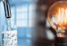 Де у Дніпрі 14 квітня немає води і світла: адреси