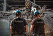 Фейк Росії, десятки загиблих і постраждалих: що відомо про удар по Кривому Розі зараз