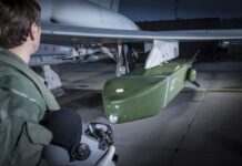 Британія готова підтримати передачу ракет Taurus Україні, але є умова – ЗМІ