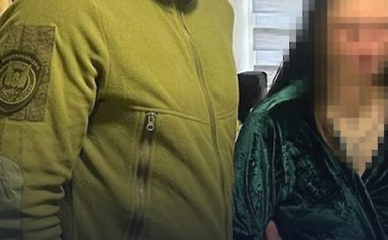 СБУ затримала подружжя зрадників, які на замовлення рашистів готували теракти у Дніпрі та перевіряли «роботу» інших російських агентів