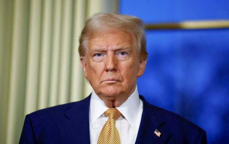 Трамп закликав Путіна припинити війну і підписати угоду