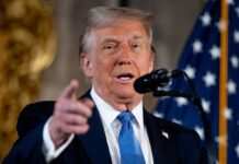 “Подивимося, що буде з Китаєм”: Трамп заявив, що угода щодо TikTok досі “на столі”