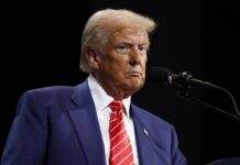 Трамп про стрілянину в Університеті Флориди: “Це ганьба, але не зброя стріляє, а люди”