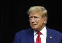 Трамп: угода про копалини забезпечить Україні захист від “поганих гравців”