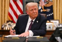 “Історичний указ”. Трамп запроваджує безпрецедентні глобальні мита