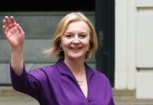 Екс-прем’єр Британії Ліз Трасс створює платформу для боротьби з цензурою у ЗМІ