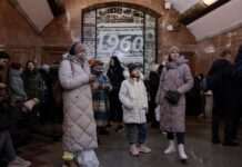 У багатьох областях України оголошено тривогу через загрозу балістики