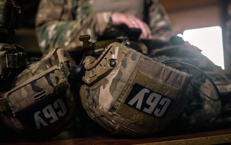 СБУ запобігла теракту в Полтавській області: агентка РФ готувала підриви біля відділу поліції