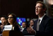 Цукерберг налаштовує республіканців проти Apple і Google: у чому причина