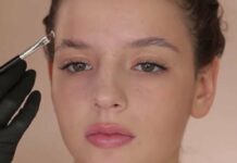 Чому брови можуть виглядати неприродно та як це виправити: поради візажистів