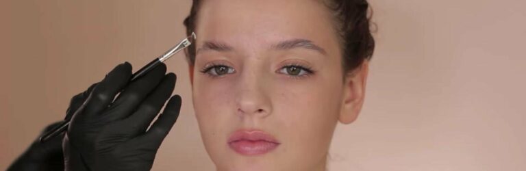 Чому брови можуть виглядати неприродно та як це виправити: поради візажистів