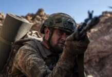 Іноземці, які воювали за Україну, мають шанс на імміграцію: які є умови