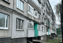 Прокуратура Дніпропетровщини повернула тергромаді протирадіаційне укриття на 168 людей