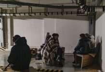 В Одесі чутно звуки вибухів, місто атакують БпЛА