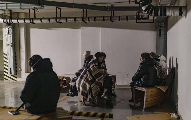 У Харкові пролунав вибух: що відомо