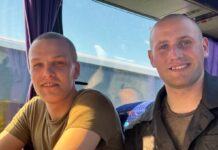 Україна та Росія провели великий обмін полоненими перед Великоднем